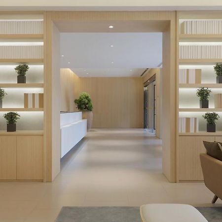 Ji Hotel Jinan Quancheng Square Kültér fotó