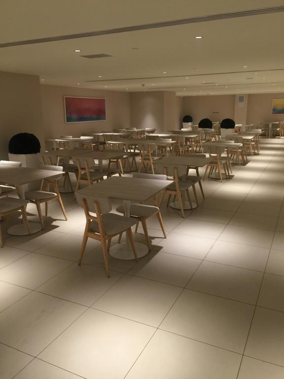 Ji Hotel Jinan Quancheng Square Kültér fotó