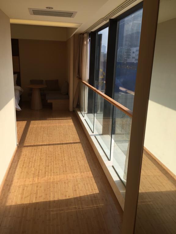 Ji Hotel Jinan Quancheng Square Szoba fotó