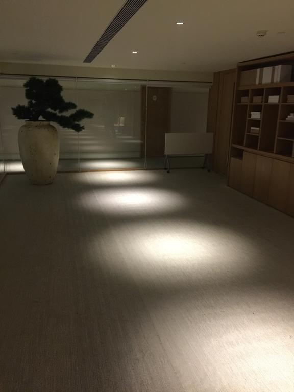 Ji Hotel Jinan Quancheng Square Kültér fotó